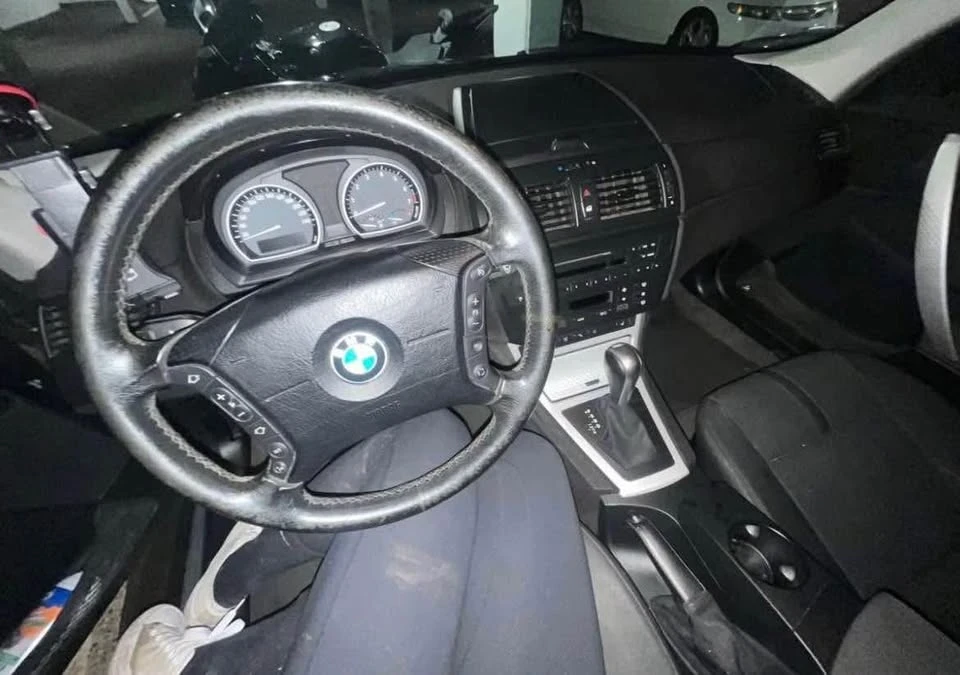 2006 BMW E83 X3 - Image 6 of 12