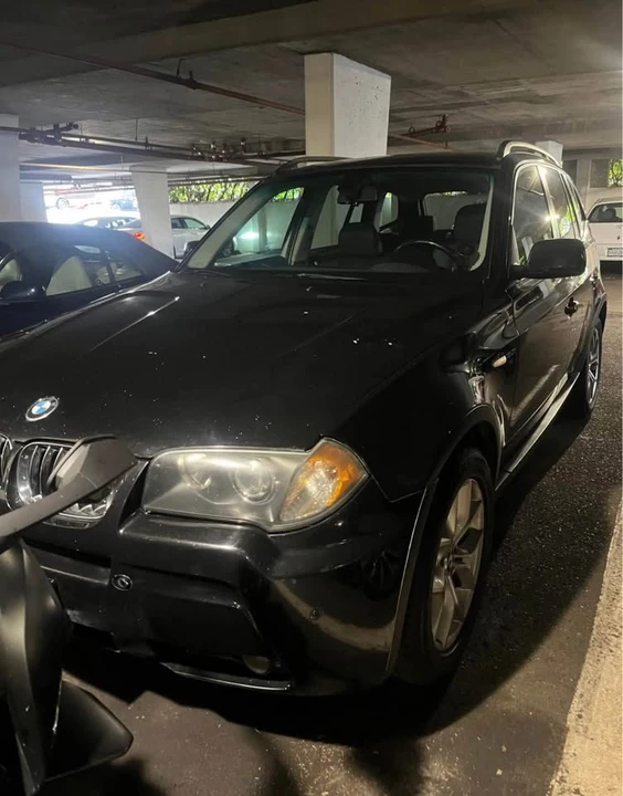 2006 BMW E83 X3 - Image 3 of 12