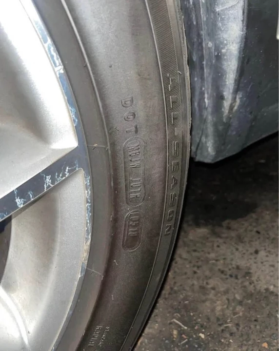 2006 BMW E83 X3 - Image 10 of 12