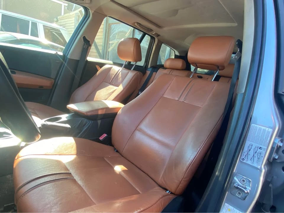 2006 BMW E83 X3 - Image 5 of 12
