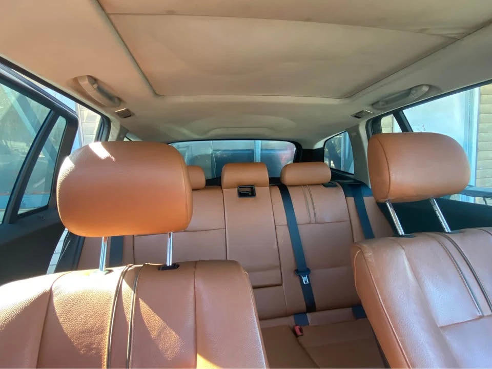 2006 BMW E83 X3 - Image 9 of 12