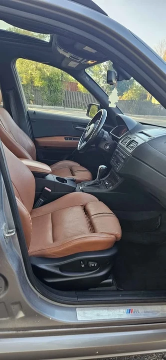 2006 BMW E83 X3 - Image 12 of 16