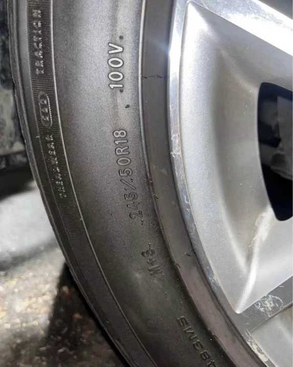 2006 BMW E83 X3 - Image 12 of 12