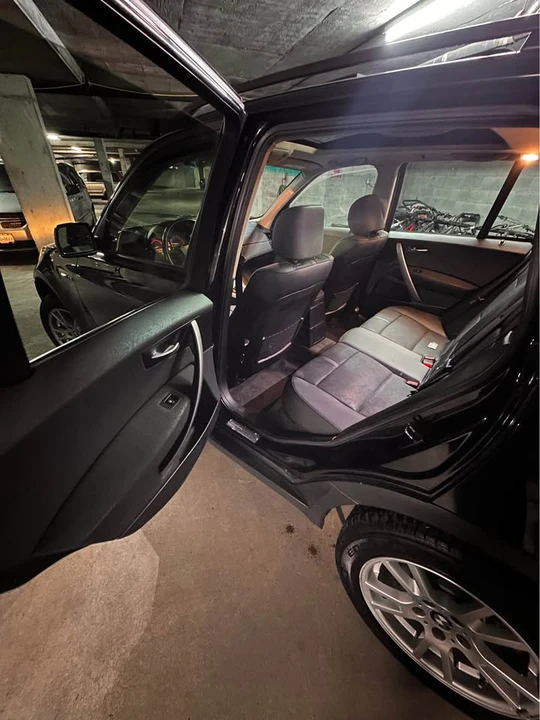 2006 BMW E83 X3 - Image 7 of 10