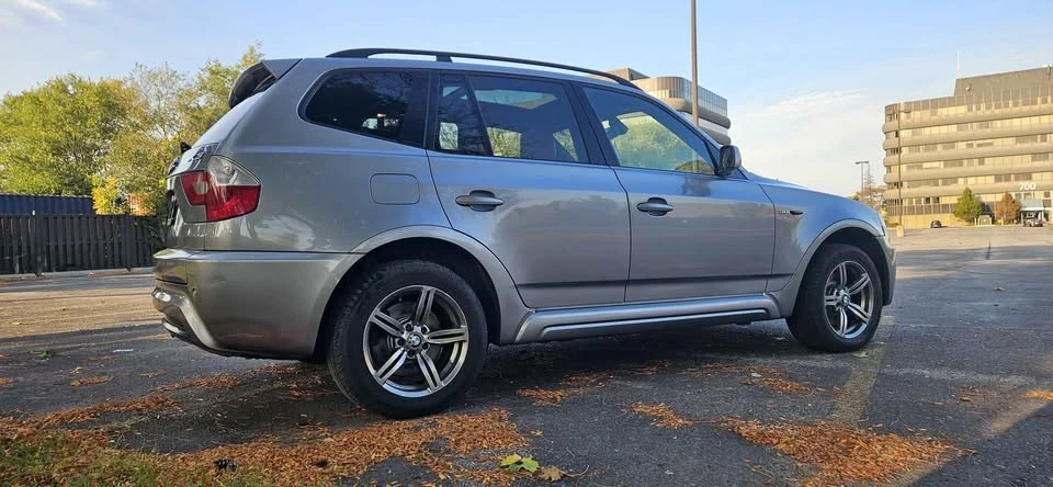 2006 BMW E83 X3 - Image 5 of 16
