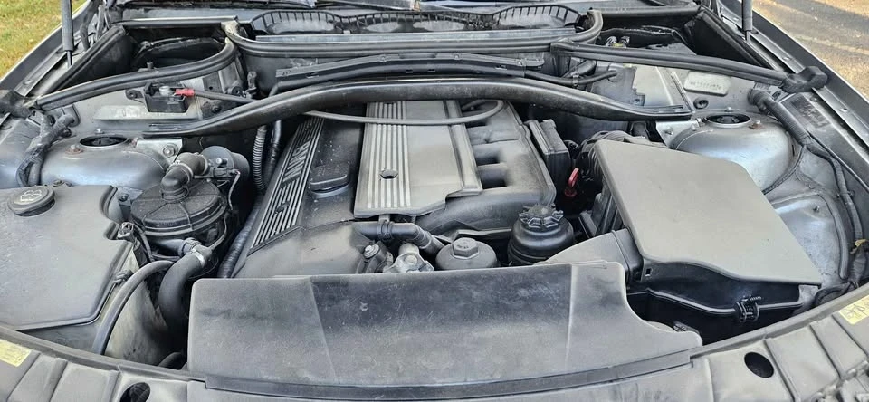 2006 BMW E83 X3 - Image 15 of 16