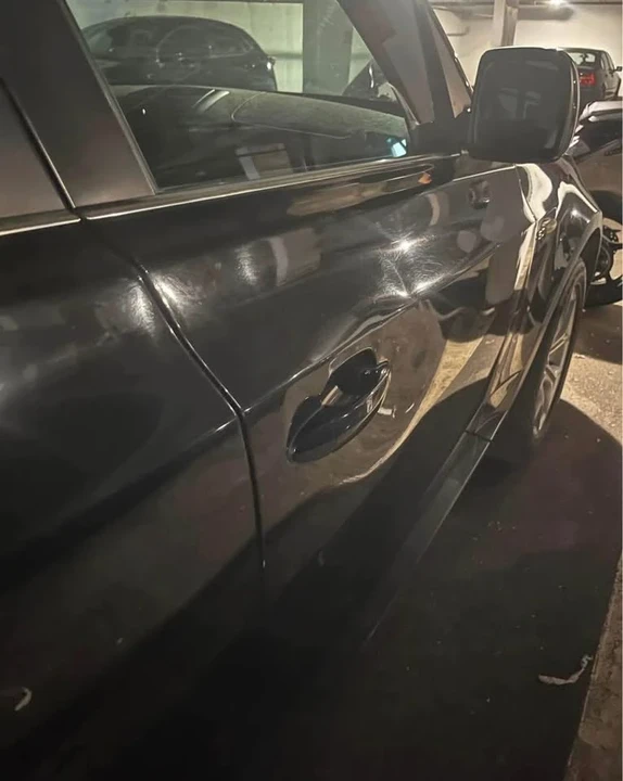 2006 BMW E83 X3 - Image 7 of 12