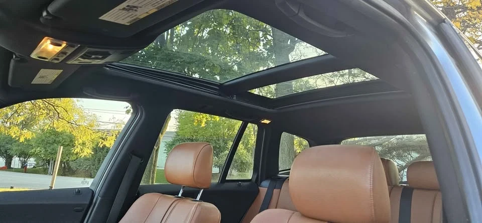 2006 BMW E83 X3 - Image 11 of 16