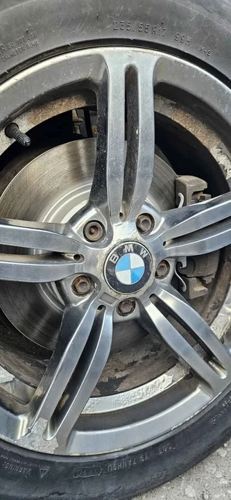 2006 BMW E83 X3 - Image 16 of 16