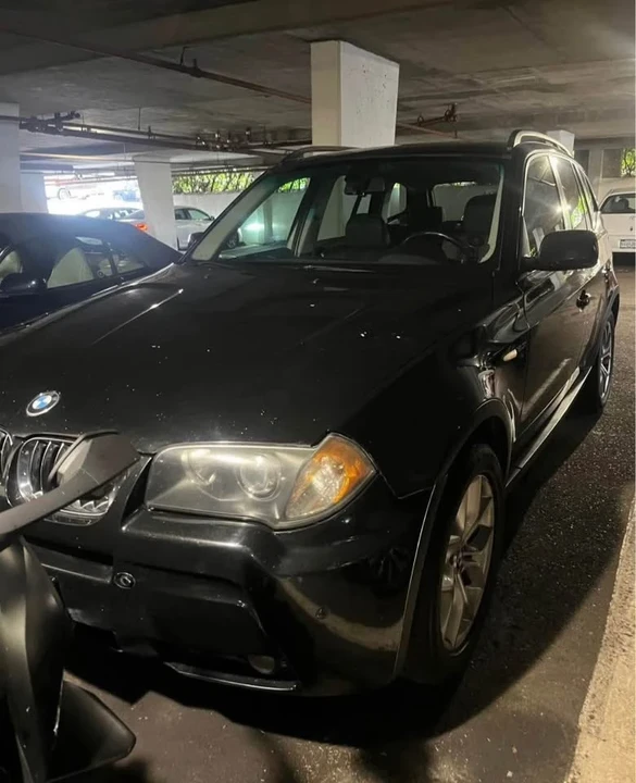 2006 BMW E83 X3 - Image 4 of 12