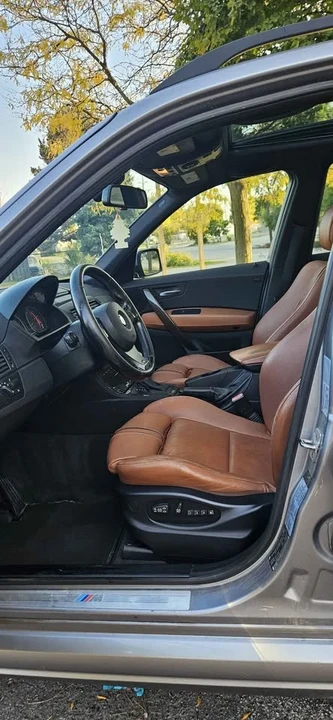 2006 BMW E83 X3 - Image 8 of 16