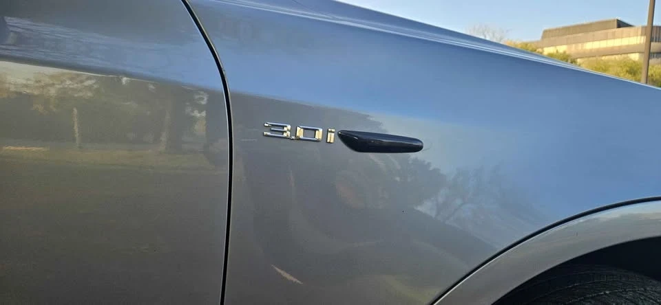 2006 BMW E83 X3 - Image 6 of 16