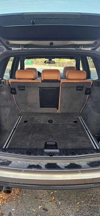 2006 BMW E83 X3 - Image 14 of 16
