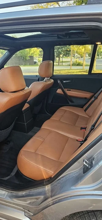 2006 BMW E83 X3 - Image 10 of 16