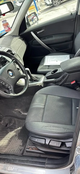 2006 BMW E83 X3 - Image 9 of 9