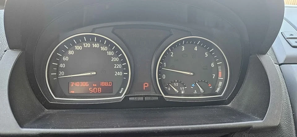 2006 BMW E83 X3 - Image 7 of 16