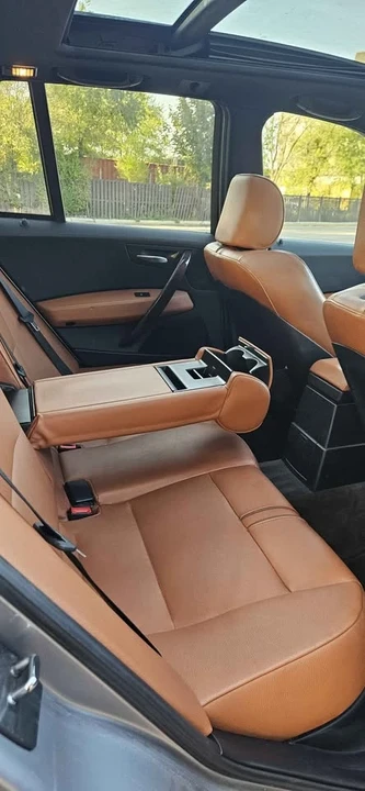 2006 BMW E83 X3 - Image 13 of 16