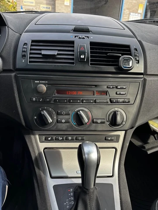 2006 BMW E83 X3 - Image 4 of 9