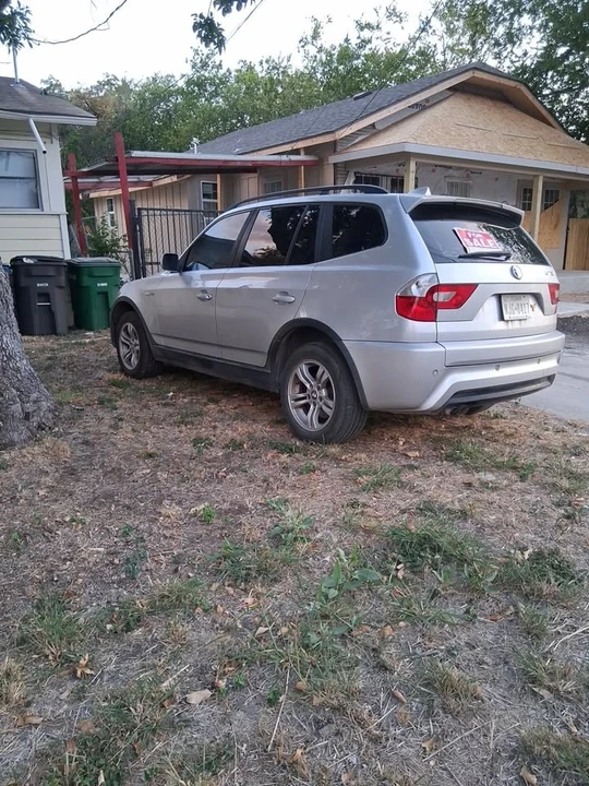 2006 BMW E83 X3 - Image 4 of 4
