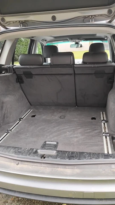 2006 BMW E83 X3 - Image 7 of 9