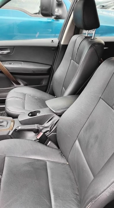 2006 BMW E83 X3 - Image 4 of 9