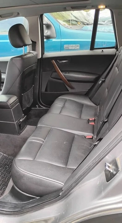 2006 BMW E83 X3 - Image 6 of 9