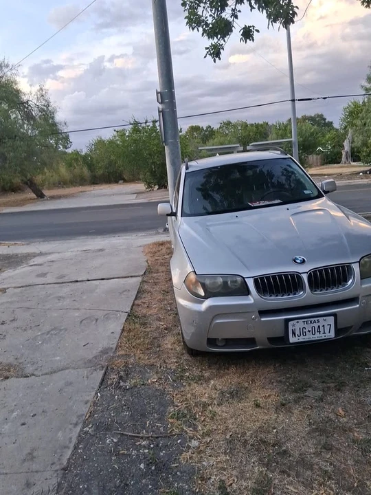 2006 BMW E83 X3 - Image 2 of 4