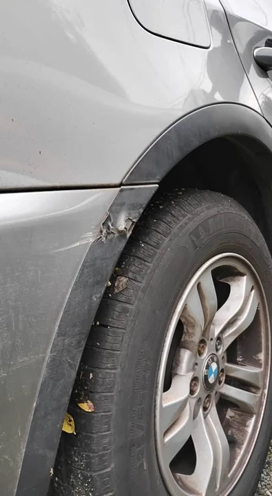 2006 BMW E83 X3 - Image 9 of 9