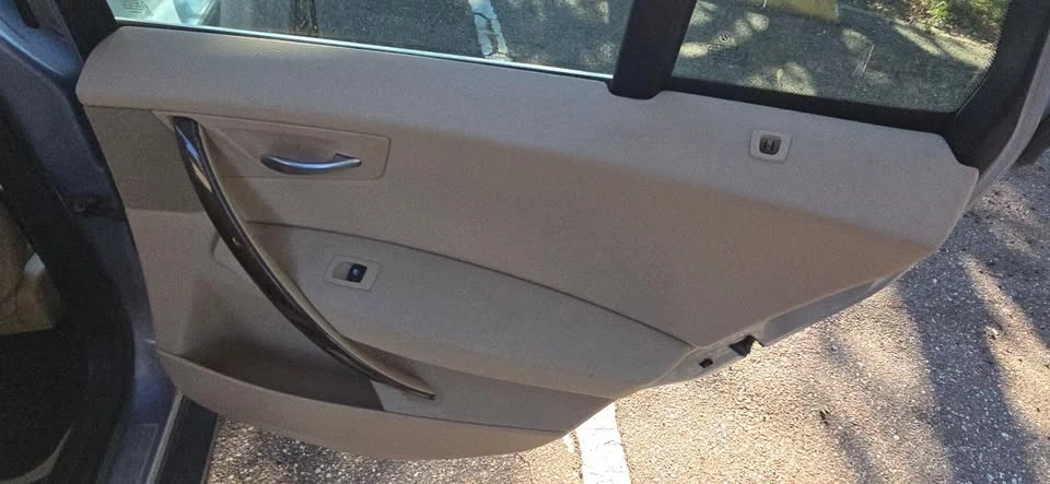 2006 BMW E83 X3 - Image 13 of 16