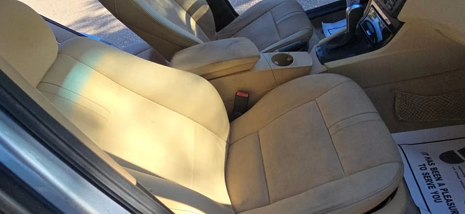 2006 BMW E83 X3 - Image 16 of 16