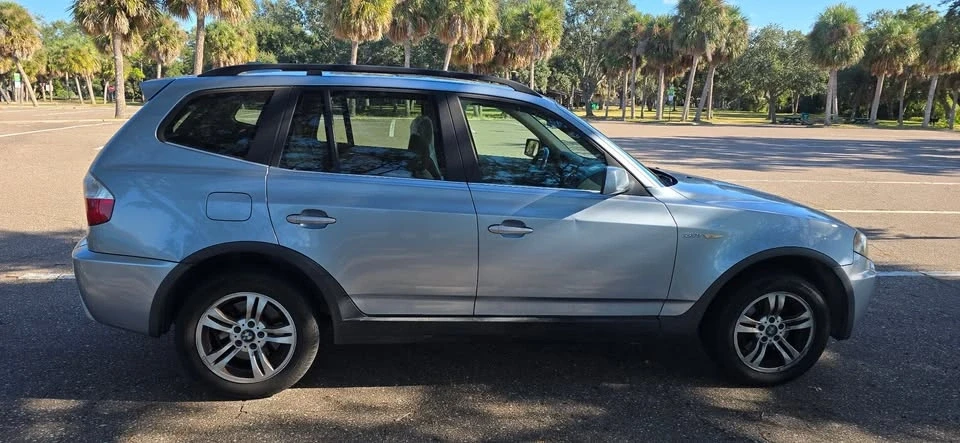 2006 BMW E83 X3 - Image 6 of 16