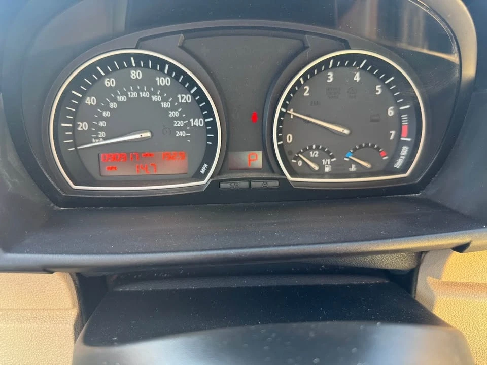2006 BMW E83 X3 - Image 7 of 9
