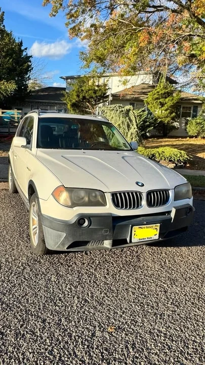 2006 BMW E83 X3 - Image 2 of 6