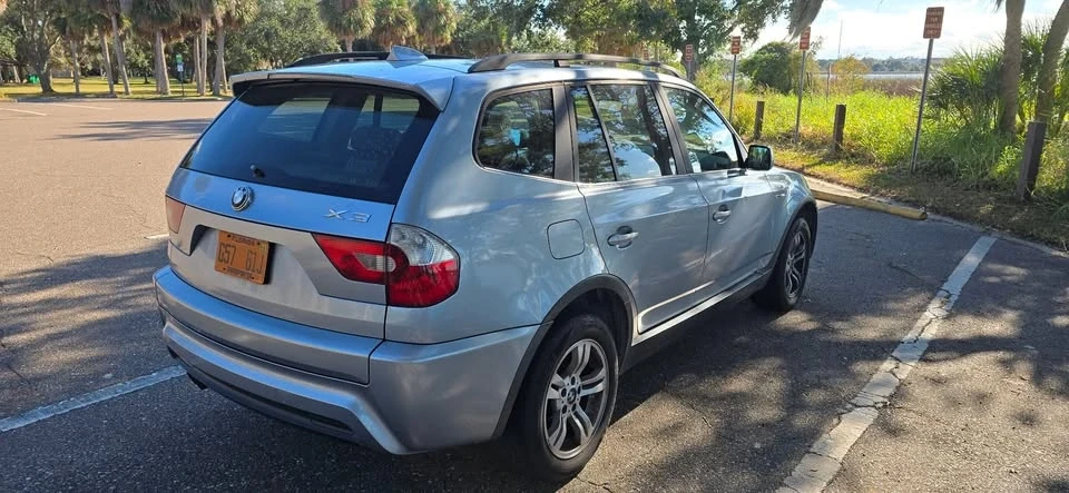 2006 BMW E83 X3 - Image 5 of 16