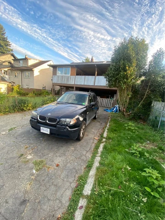 2006 BMW E83 X3 - Image 2 of 5