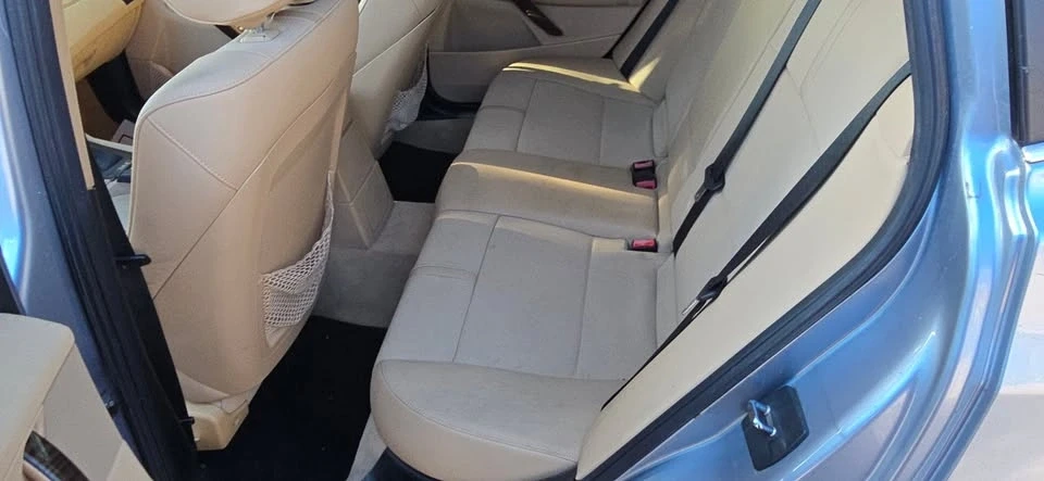 2006 BMW E83 X3 - Image 10 of 16
