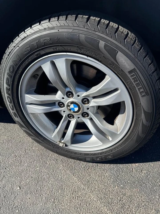 2006 BMW E83 X3 - Image 8 of 9