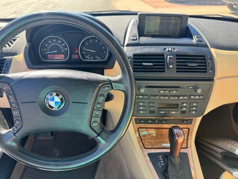2006 BMW E83 X3 - Image 9 of 9
