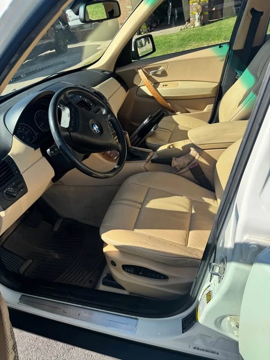 2006 BMW E83 X3 - Image 6 of 9