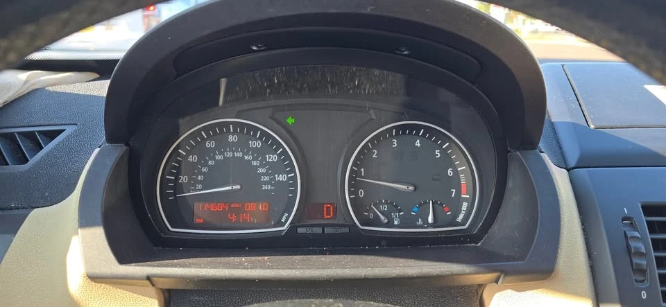 2006 BMW E83 X3 - Image 3 of 16