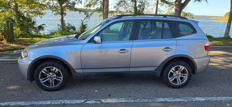 2006 BMW E83 X3 - Image 2 of 16