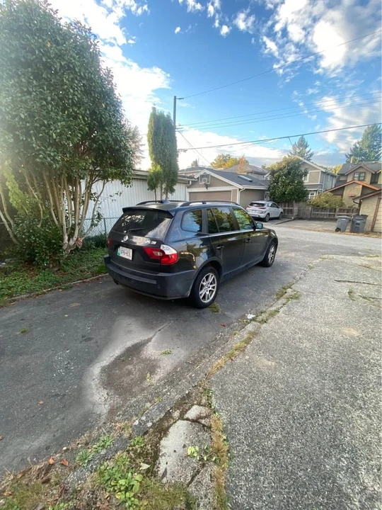 2006 BMW E83 X3 - Image 3 of 5