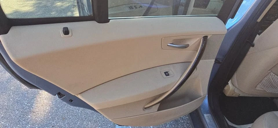 2006 BMW E83 X3 - Image 12 of 16