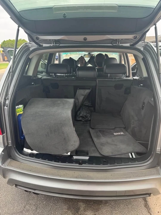 2006 BMW E83 X3 - Image 11 of 15