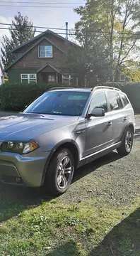 2006 BMW X3