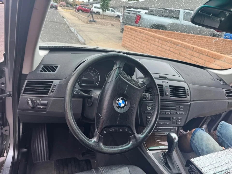 2006 BMW E83 X3 - Image 10 of 15
