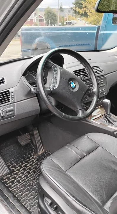 2006 BMW E83 X3 - Image 5 of 9