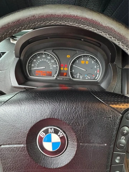 2006 BMW E83 X3 - Image 15 of 15