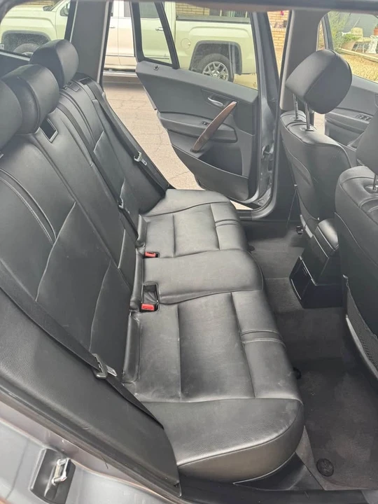 2006 BMW E83 X3 - Image 7 of 15