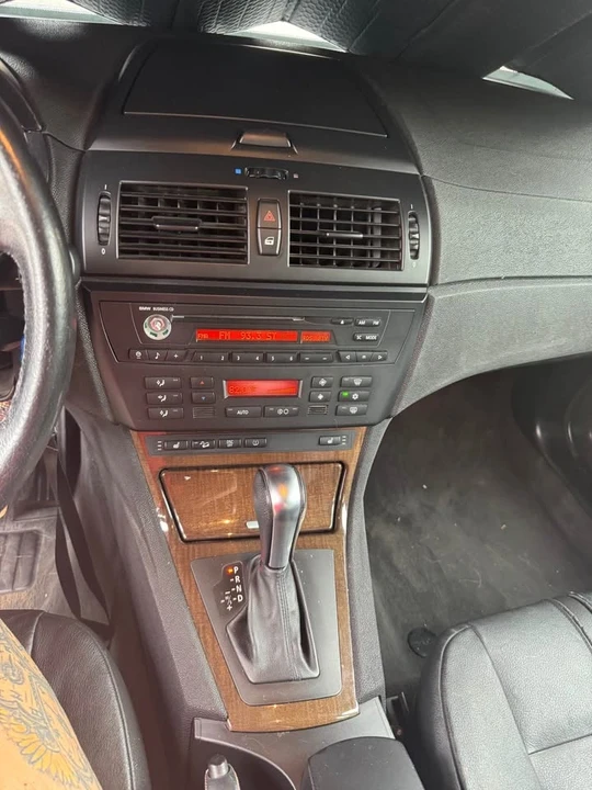 2006 BMW E83 X3 - Image 14 of 15